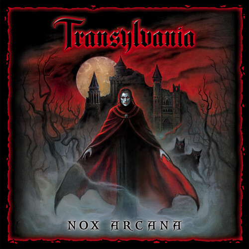 Transylvania