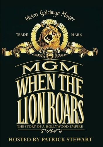 MGM: When the Lion Roars