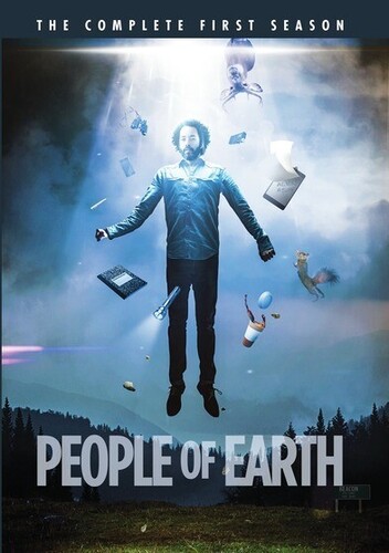 People of Earth: The Complete First Season