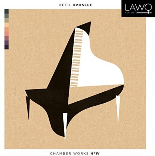 CHAMBER WORKS