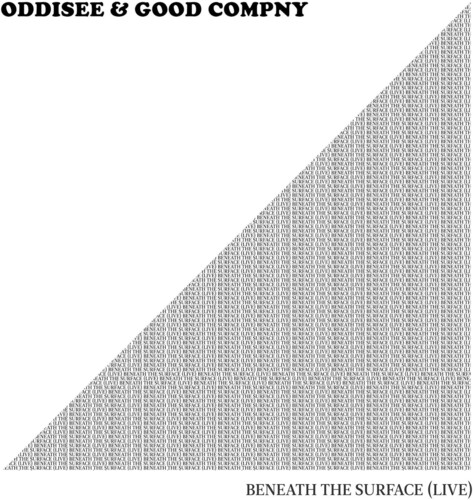 Beneath The Surface (live)