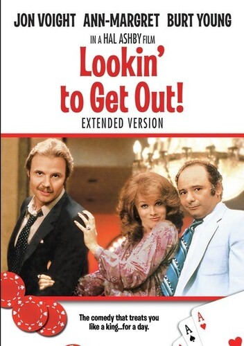 Lookin' to Get Out