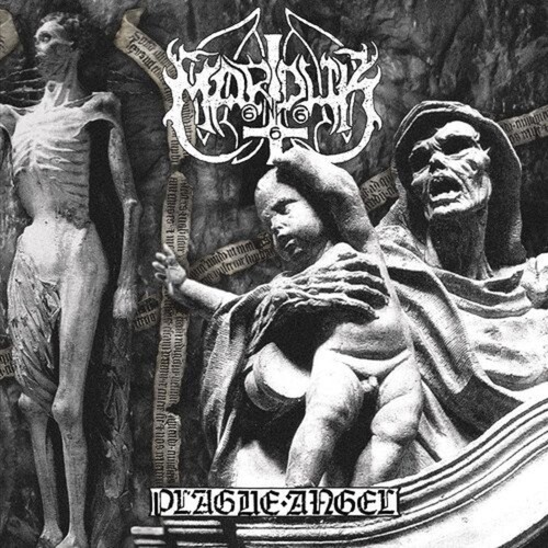 Marduk - Plague Angel [LP]