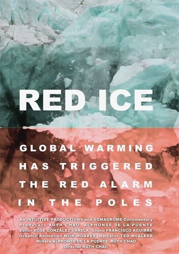 Red Ice