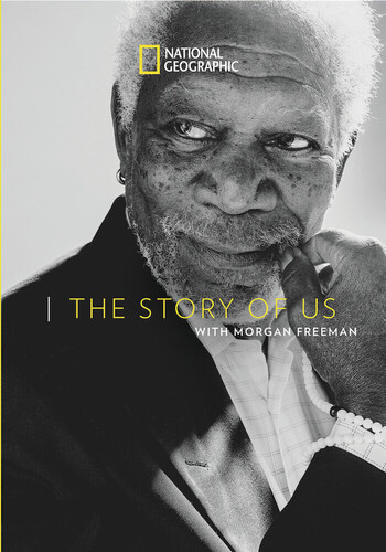 The Story of Us with Morgan Freeman|National Geographic