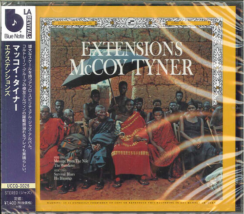 Extensions [Import]