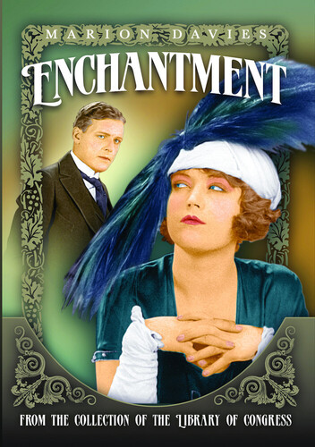 Enchantment