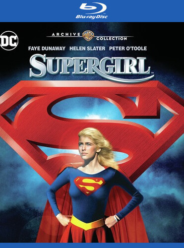 SUPERGIRL (1984)