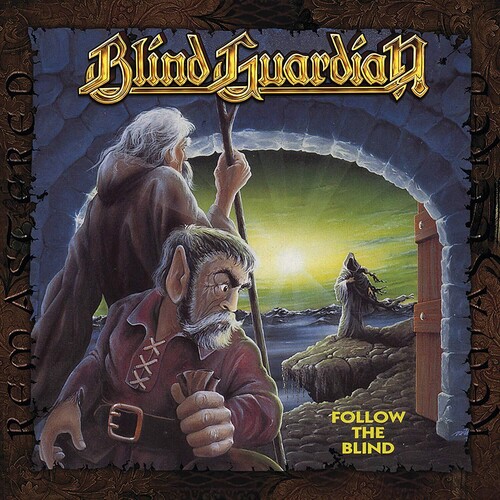 Blind Guardian - Follow The Blind (remixed 2007 / Remastered 2011)