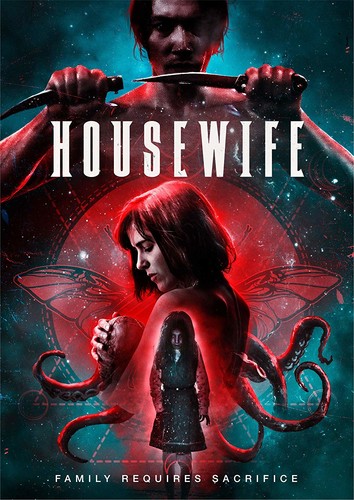 Housewife - Housewife