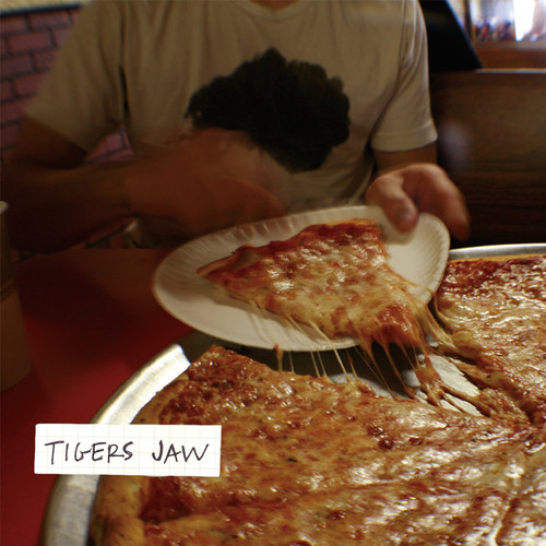 Tigers Jaw - Tigers Jaw: 10 Year Anniversary [Deluxe LP]