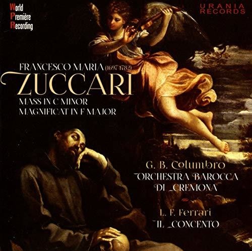 Mass in C Minor
