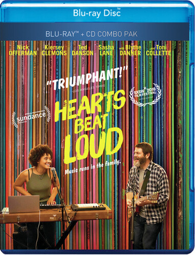 Hearts Beat Loud