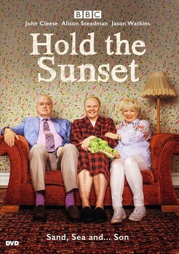 Hold the Sunset|Bbc Archives