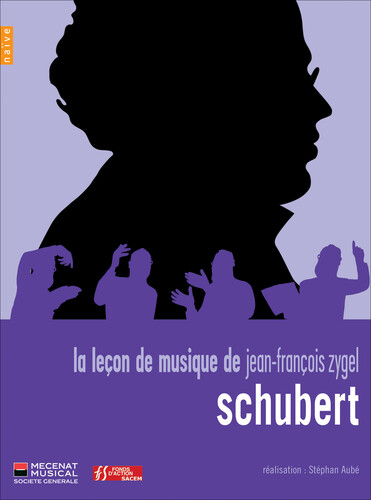 La Lecon de Musique de Jean-Fr