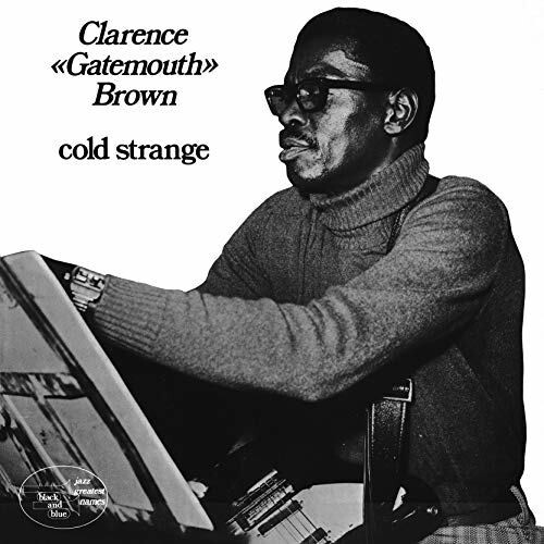 Cold Strange
