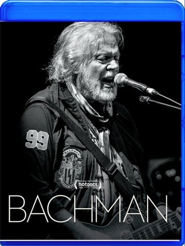 Bachman