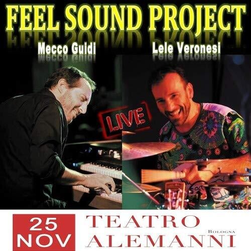 Teatro Alemanni 25 Novembre 2016 [Import]