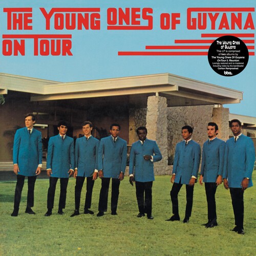 On Tour /  Reunion