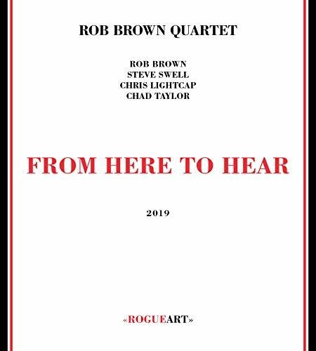 From Here To Hear