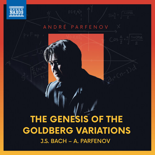 Genesis of Goldberg Variations