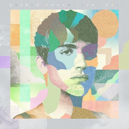 Andrew Combs - Ideal Man [Indie Exclusive Limited Edition Color LP]