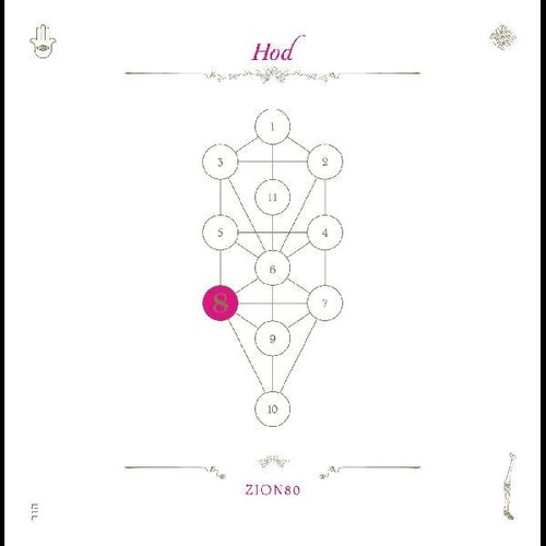 BOOK BERI'AH VOL 8-HOD