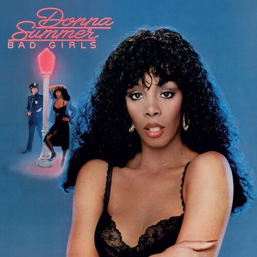 Donna Summer - Bad Girls [180 Gram] (Spa)