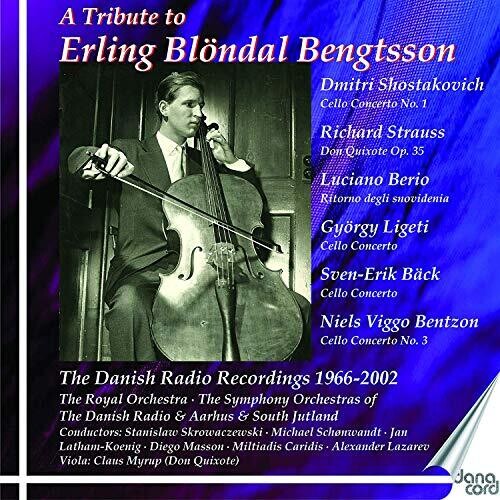 Danish Radio Recordings 1
