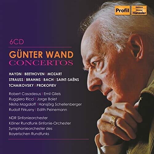 Concertos