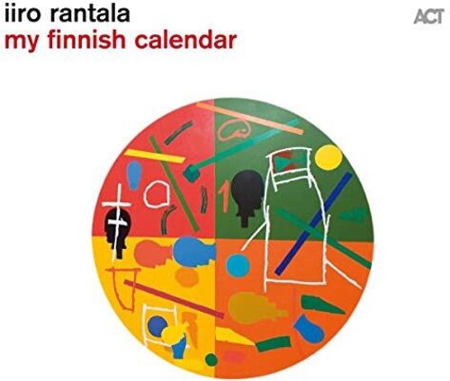 My Finnish Calendar [Import]