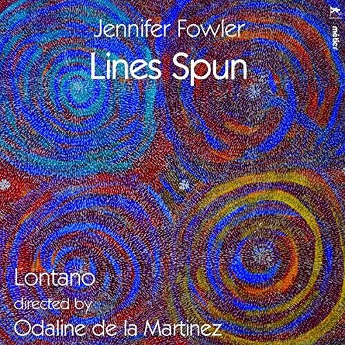 Lines Spun
