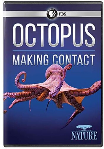 NATURE: Octopus: Making Contact
