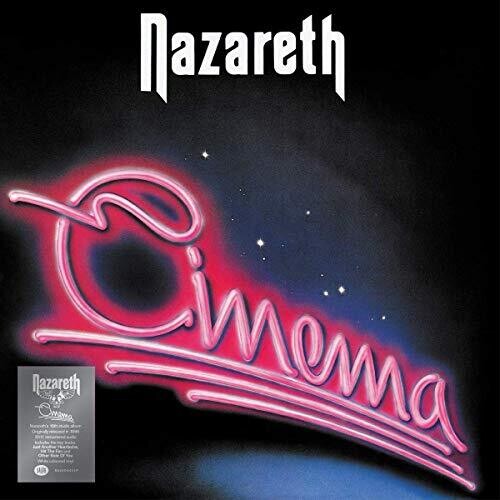 Nazareth - Cinema