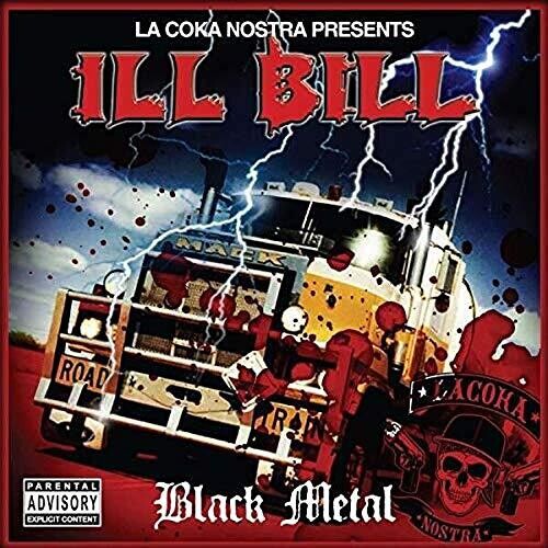 Black Metal