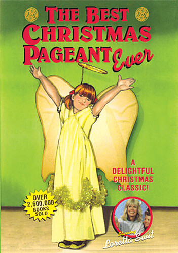 The Best Christmas Pageant Ever [Import]