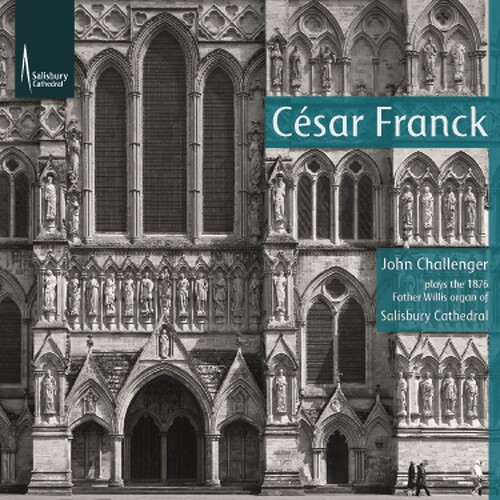 Music for Organ
