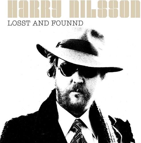Harry Nilsson - Losst And Founnd [LP]
