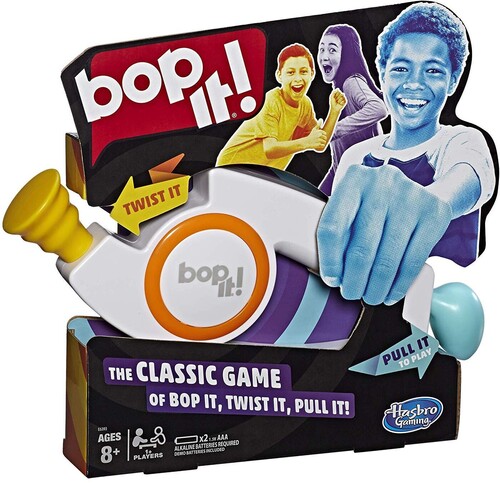 BOP IT