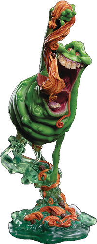 GHOSTBUSTERS MINI EPICS - SLIMER