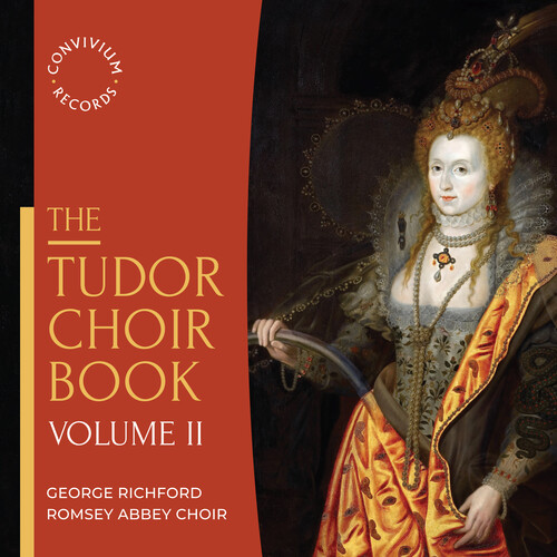 Tudor Choir Book 2