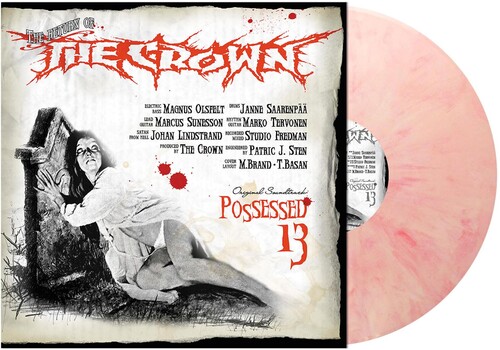 Possessed 13
