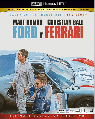 Ford V Ferrari