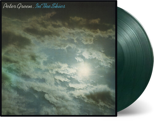 Peter Green - In The Skies [Colored Vinyl] (Grn) [Limited Edition] (Hol)
