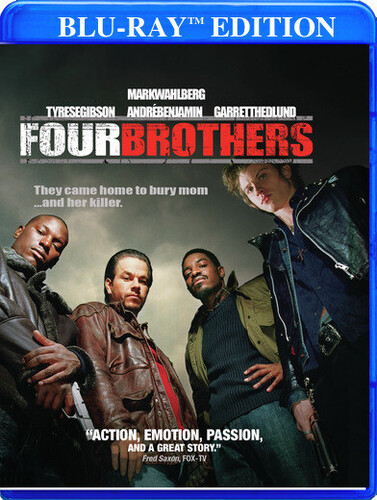 Four Brothers