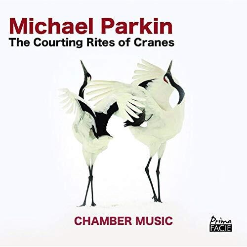 Michael Parkin
