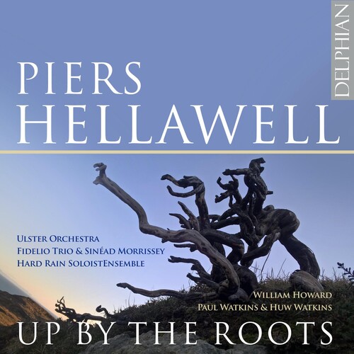 Up By the Roots