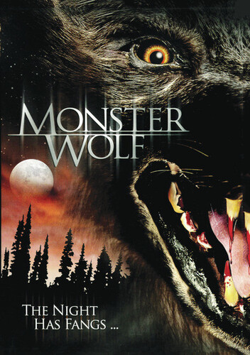 Monsterwolf