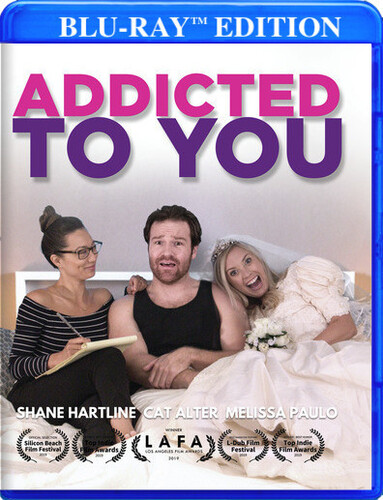 Addicted to You