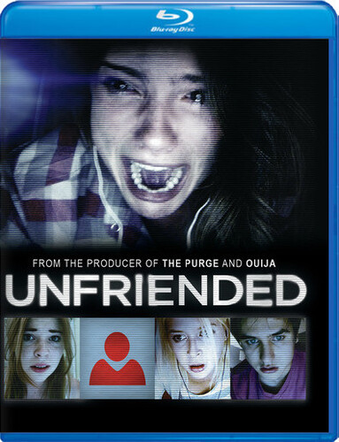 Unfriended